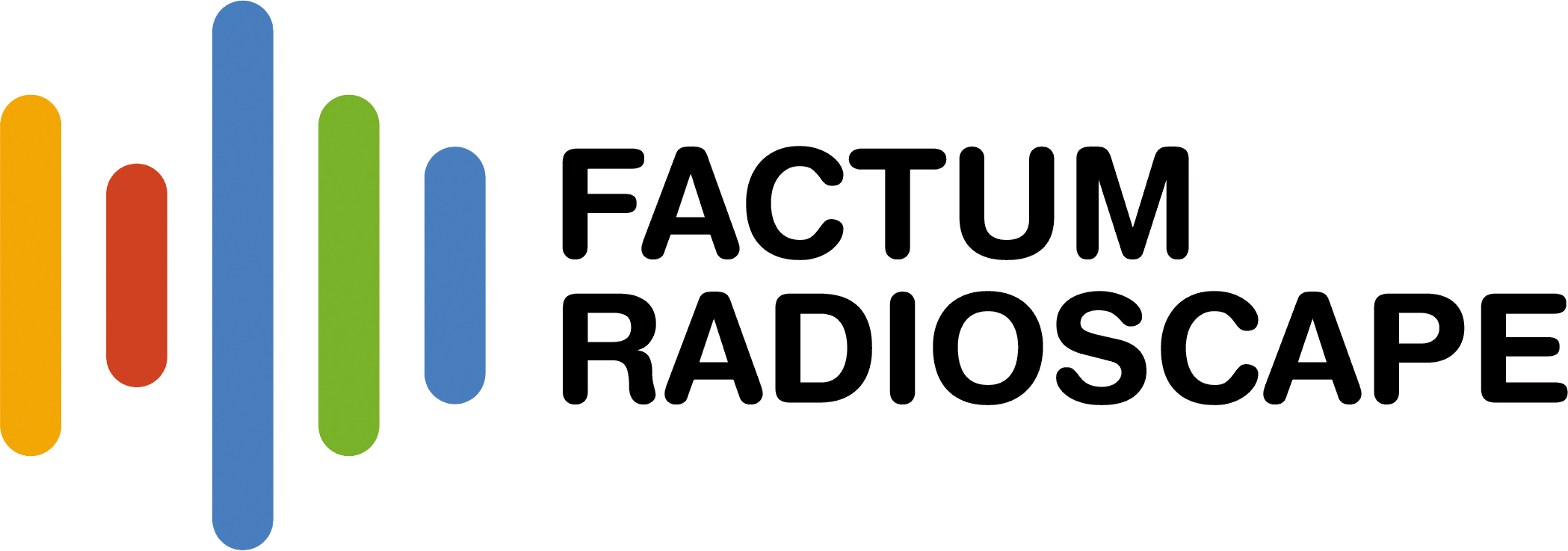 Factum Radioscape Logo
