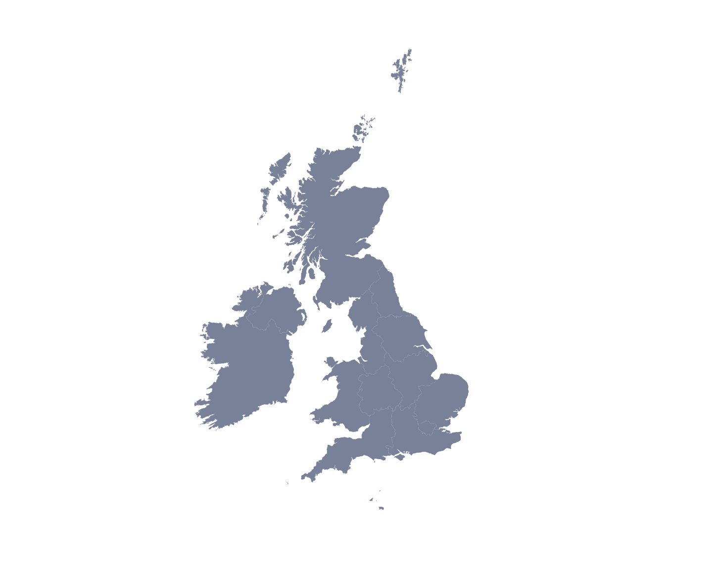  DAB Heatmap